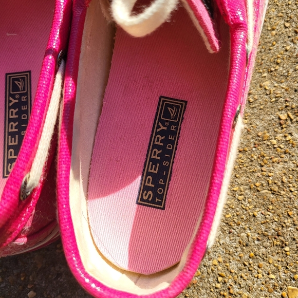 Sperry Top-sider - Picture 2 of 4